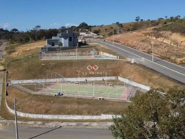 Terreno / Lote para Venda em Lagoa Santa/MG Versailles Ville de France
