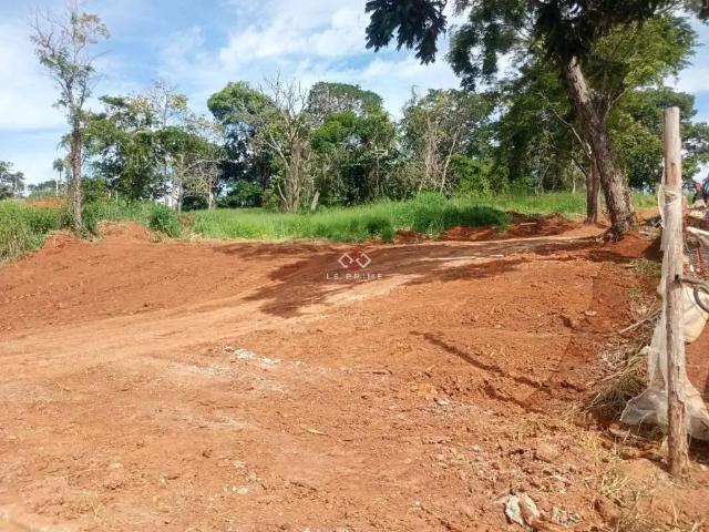 Terreno / Lote para Venda em Lagoa Santa/MG Versailles Ville de France