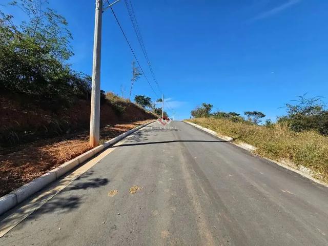 Terreno / Lote para Venda em Lagoa Santa/MG Vila Dos Albanos Residencial