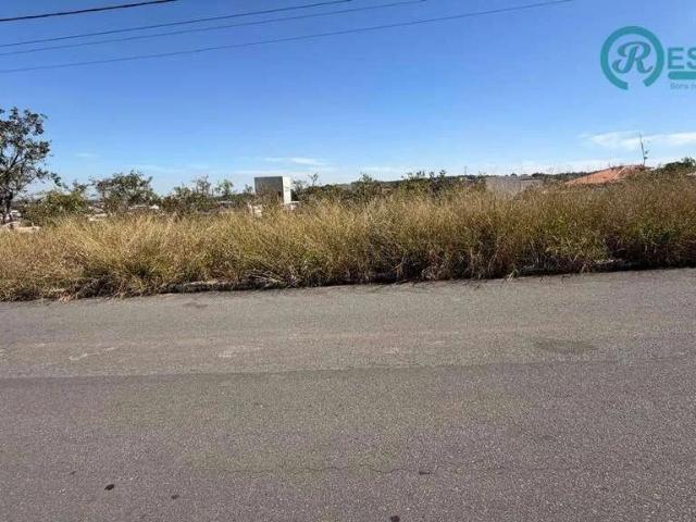 Terreno / Lote para Venda em Lagoa Santa/MG Vila dos Ipês