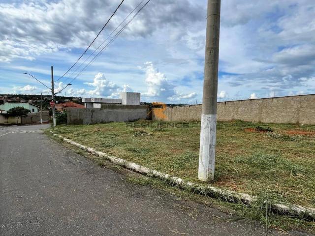 Terreno / Lote para Venda em Lagoa Santa/MG Vila dos Ipês
