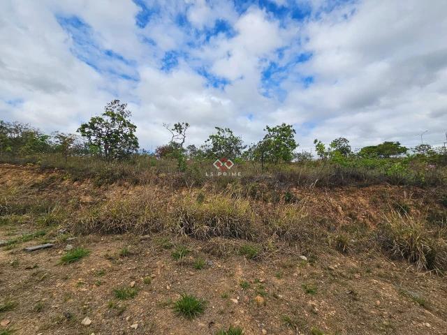 Terreno / Lote para Venda em Lagoa Santa/MG Villa Paradiso