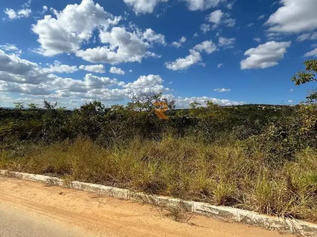 Terreno / Lote para Venda em Lagoa Santa/MG Villa Paradiso