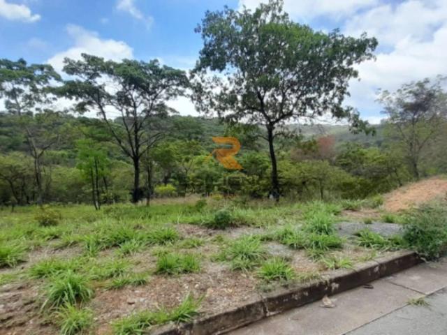 Terreno / Lote para Venda em Lagoa Santa/MG Villa Paradiso