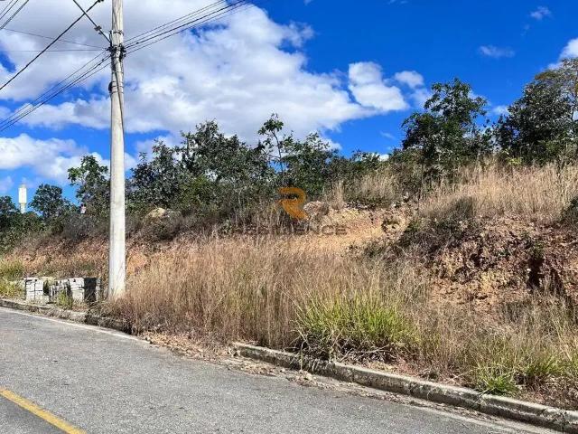 Terreno / Lote para Venda em Lagoa Santa/MG Villa Paradiso