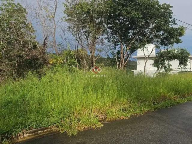 Terreno / Lote para Venda em Lagoa Santa/MG Villa Paradiso