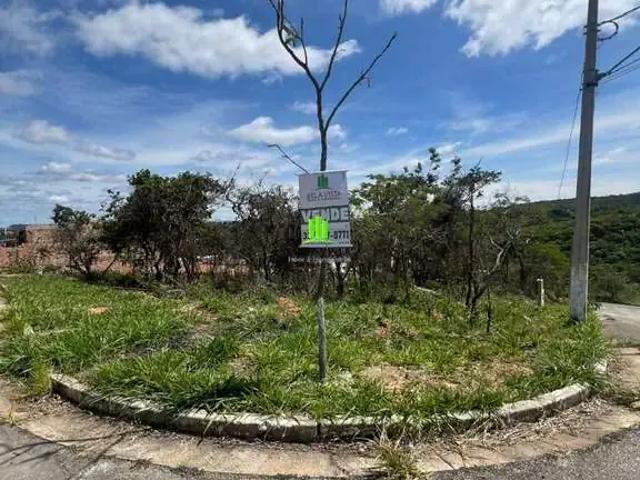 Terreno / Lote para Venda em Lagoa Santa/MG Villa Paradiso