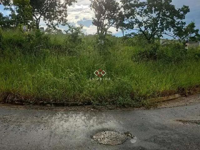 Terreno / Lote para Venda em Lagoa Santa/MG Villa Paradiso