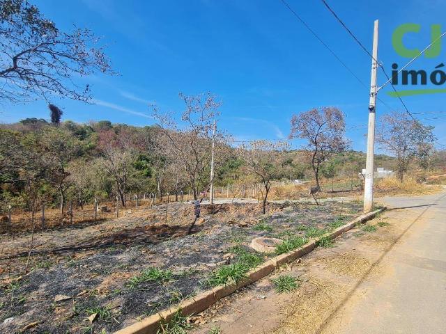 Terreno / Lote para Venda em Lagoa Santa/MG Villa Paradiso