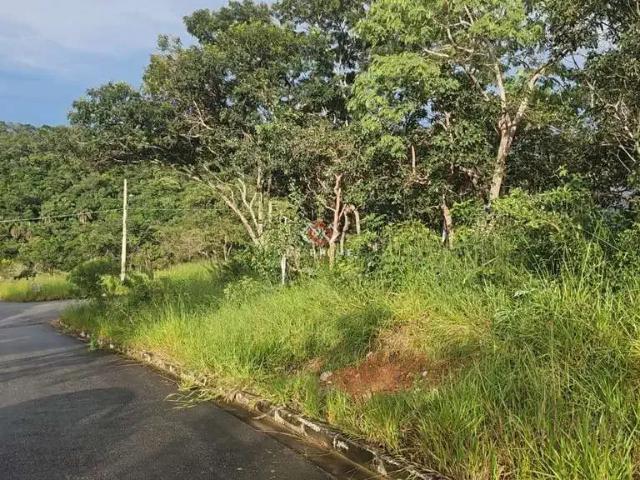 Terreno / Lote para Venda em Lagoa Santa/MG Villa Paradiso