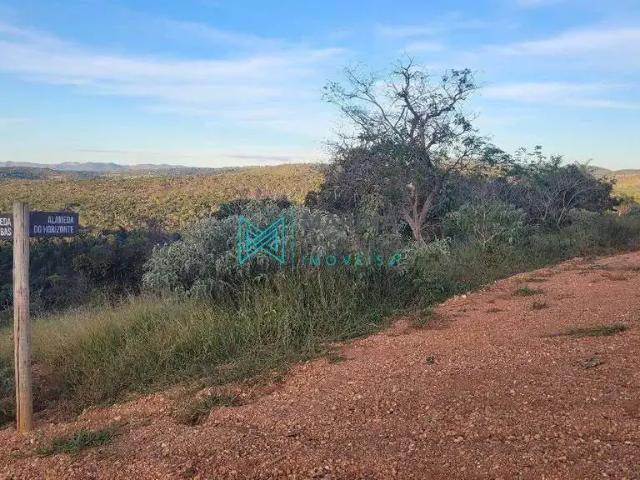 Terreno / Lote para Venda em Lagoa Santa/MG Área Rural de Lagoa Santa