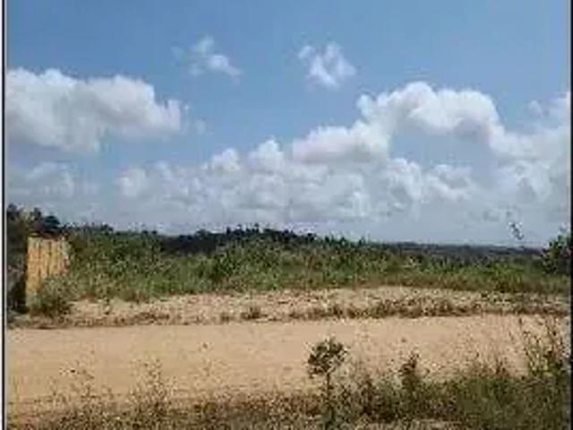 Terreno / Lote para Venda em Lagoa Seca/PB Sítio