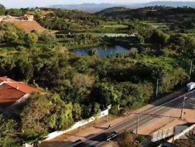 Terreno / Lote para Venda em Lagoa Seca/PB Zona Rural