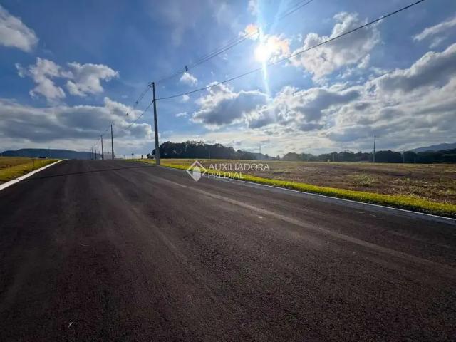 Terreno / Lote para Venda em Lajeado/RS Conventos