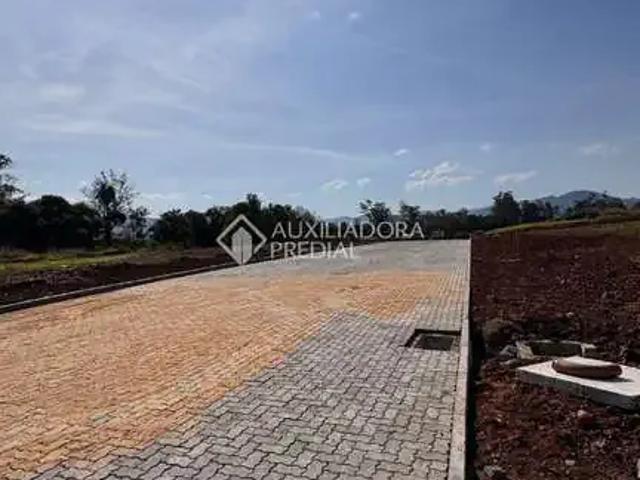 Terreno / Lote para Venda em Lajeado/RS Conventos 1 Quartos