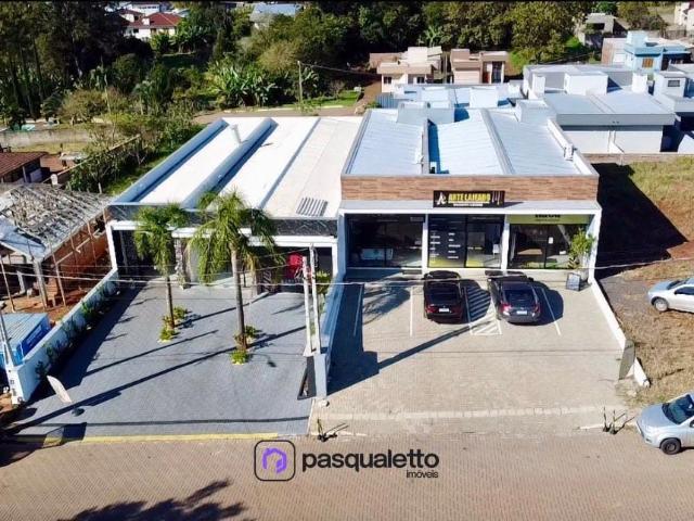 Terreno / Lote para Venda em Lajeado/RS Conventos
