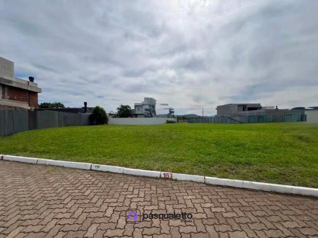 Terreno / Lote para Venda em Lajeado/RS Conventos