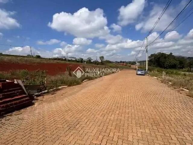 Terreno / Lote para Venda em Lajeado/RS Conventos