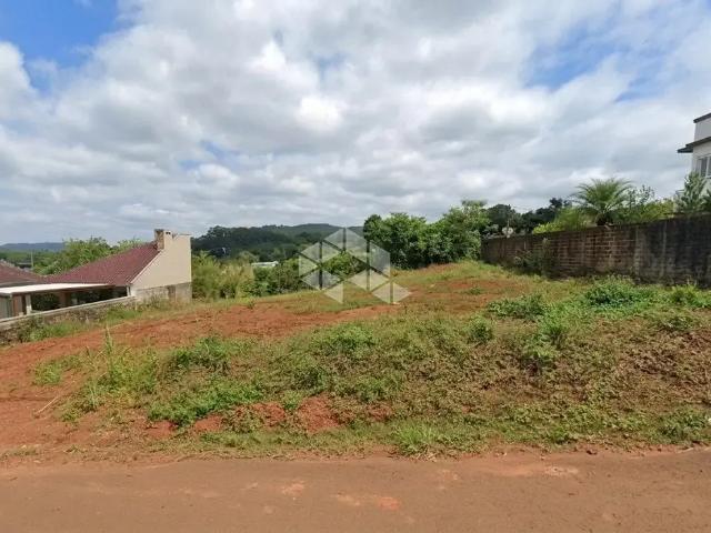Terreno / Lote para Venda em Lajeado/RS Conventos