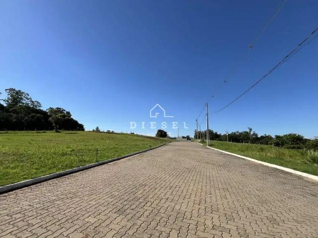 Terreno / Lote para Venda em Lajeado/RS Conventos