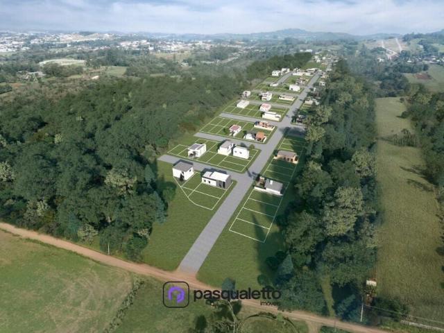 Terreno / Lote para Venda em Lajeado/RS Conventos