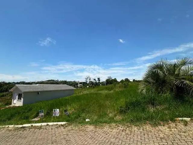Terreno / Lote para Venda em Lajeado/RS Conventos