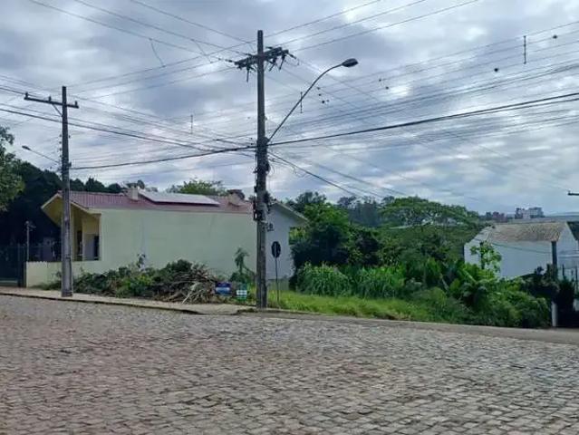 Terreno / Lote para Venda em Lajeado/RS Alto do Parque