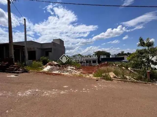 Terreno / Lote para Venda em Lajeado/RS Conventos