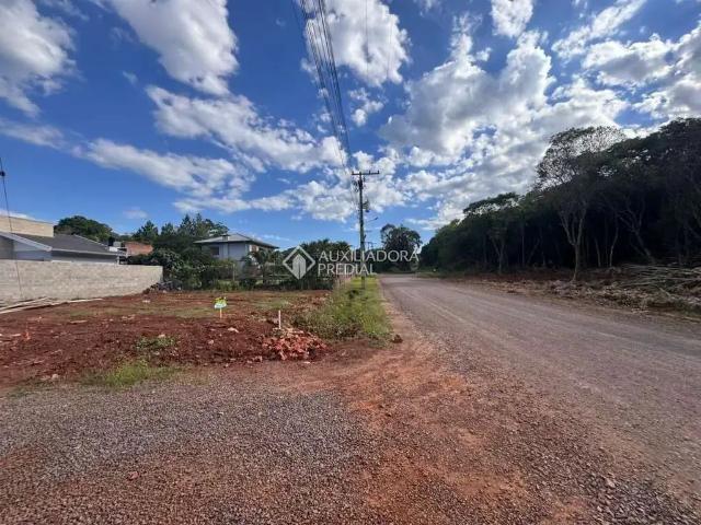 Terreno / Lote para Venda em Lajeado/RS Bom Pastor