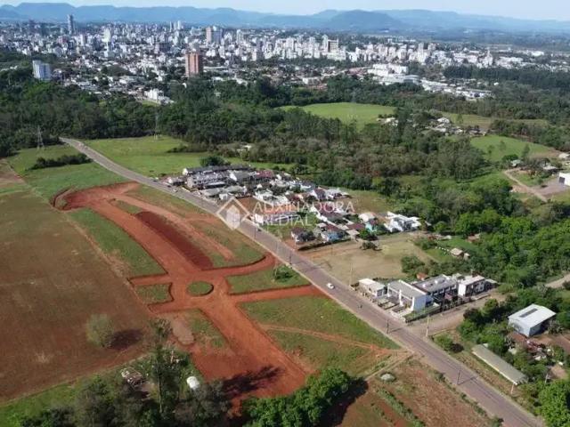 Terreno / Lote para Venda em Lajeado/RS Jardim do Cedro