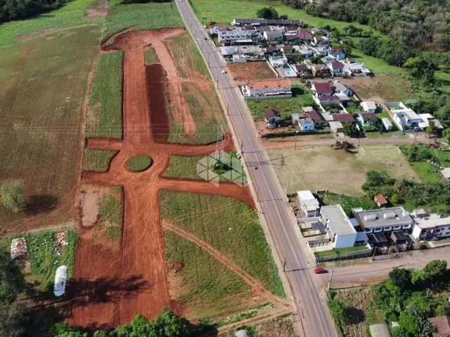 Terreno / Lote para Venda em Lajeado/RS Jardim do Cedro