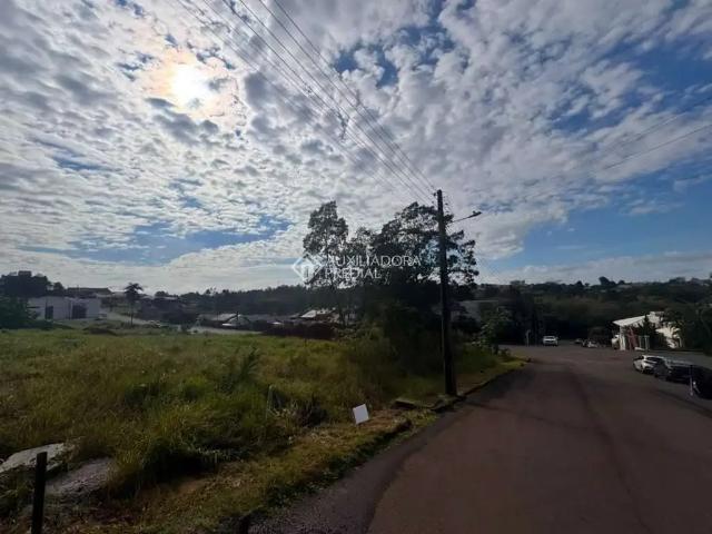 Terreno / Lote para Venda em Lajeado/RS Olarias