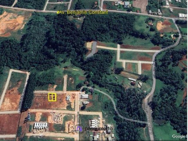 Terreno / Lote para Venda em Lajeado/RS Moinhos