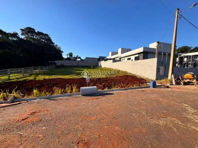 Terreno / Lote para Venda em Lajeado/RS Moinhos D'Água