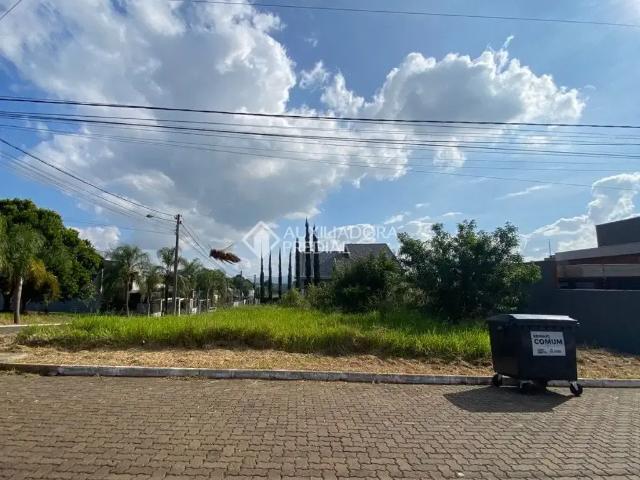 Terreno / Lote para Venda em Lajeado/RS Montanha