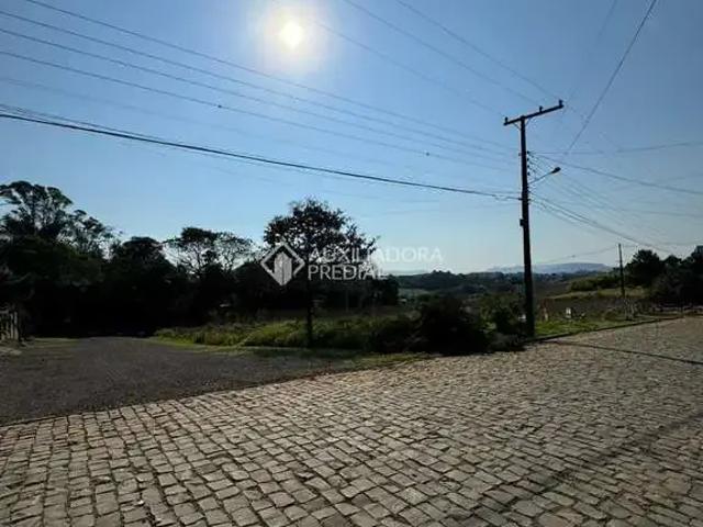Terreno / Lote para Venda em Lajeado/RS Montanha