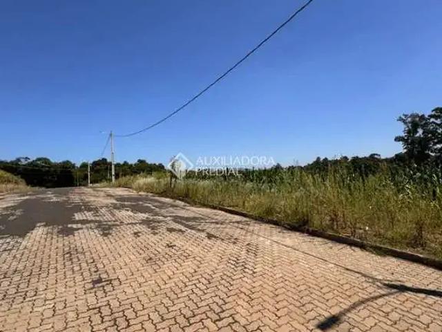 Terreno / Lote para Venda em Lajeado/RS São Bento