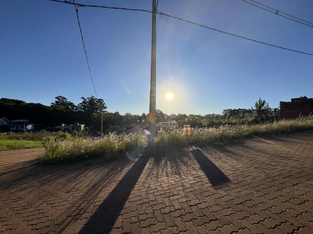 Terreno / Lote para Venda em Lajeado/RS São Bento