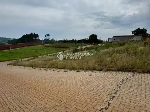 Terreno / Lote para Venda em Lajeado/RS São Bento
