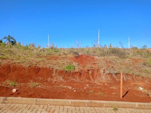 Terreno / Lote para Venda em Lajeado/RS São Bento