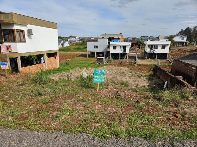 Terreno / Lote para Venda em Lajeado/RS São Bento