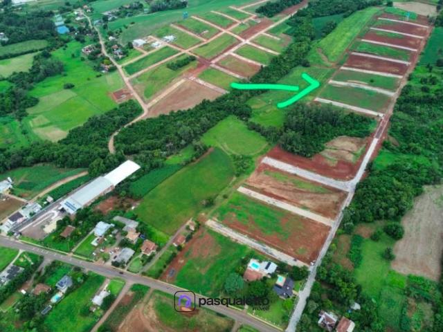 Terreno / Lote para Venda em Lajeado/RS São Bento