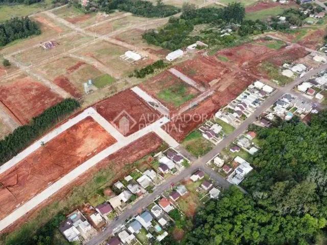 Terreno / Lote para Venda em Lajeado/RS São Bento
