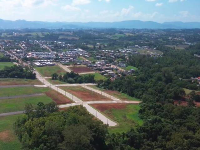 Terreno / Lote para Venda em Lajeado/RS São Bento