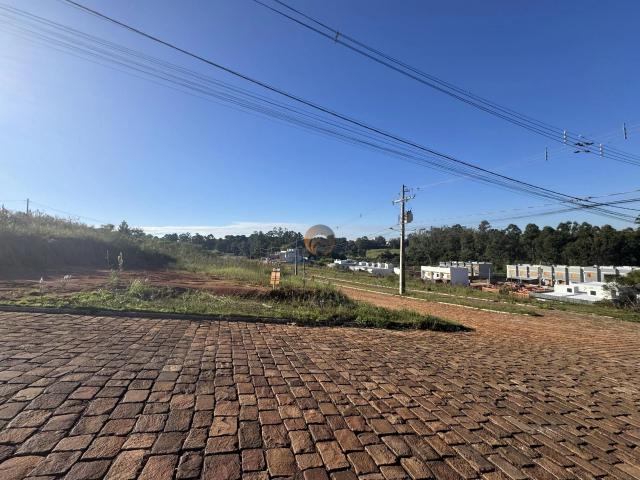 Terreno / Lote para Venda em Lajeado/RS São Bento