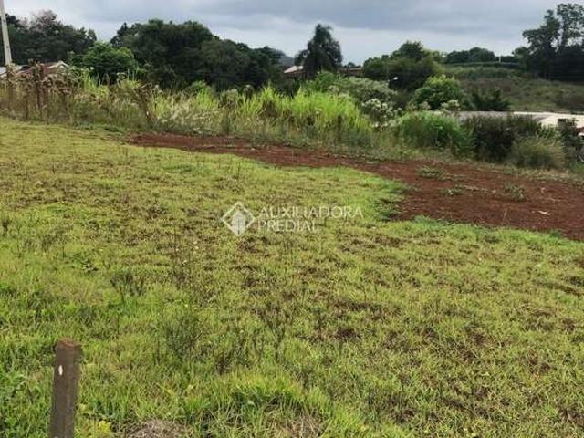 Terreno / Lote para Venda em Lajeado/RS São Bento