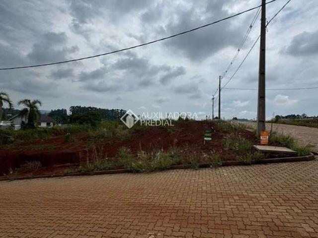 Terreno / Lote para Venda em Lajeado/RS São Bento