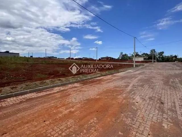 Terreno / Lote para Venda em Lajeado/RS São Bento