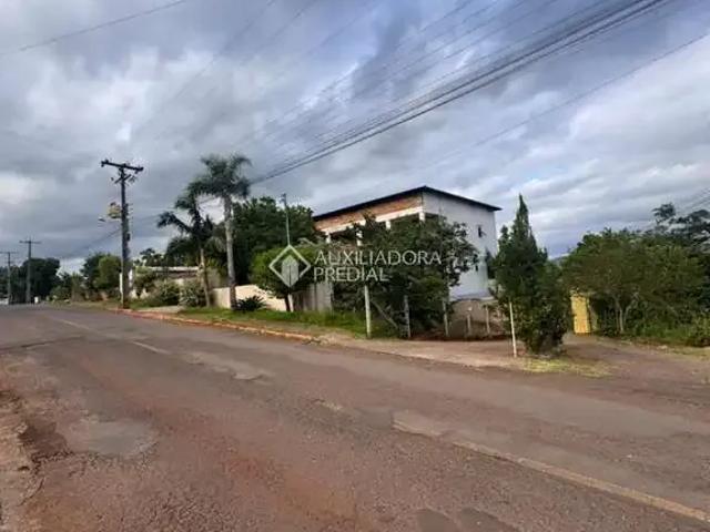 Terreno / Lote para Venda em Lajeado/RS Universitário