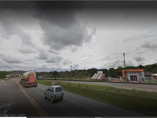 Terreno / Lote para Venda em Lapa/PR Centro